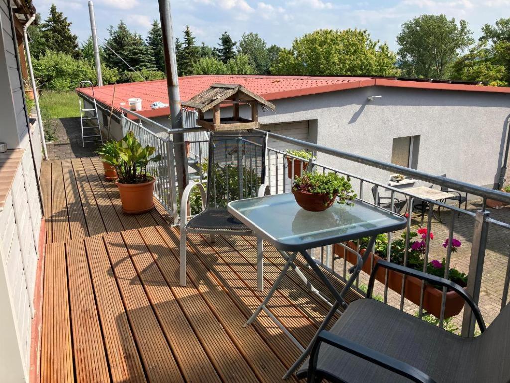 Pension Volgenandt Breitenbach Exterior foto